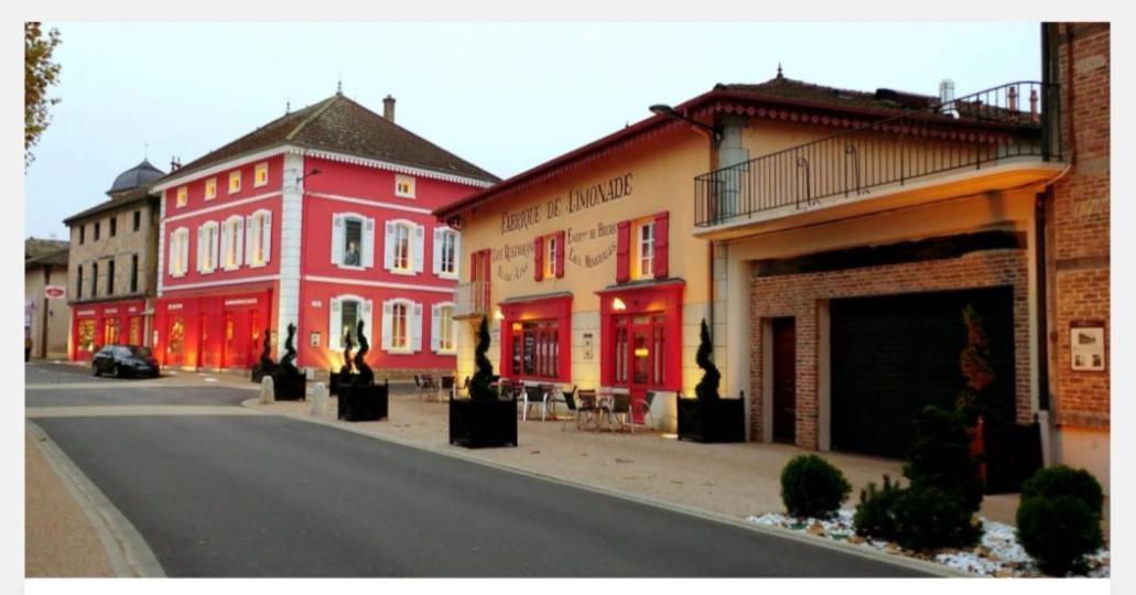Escapadeveyloise-Nuit Romantique-Spa-Cine-Champagne Pont-de-Veyle Kültér fotó